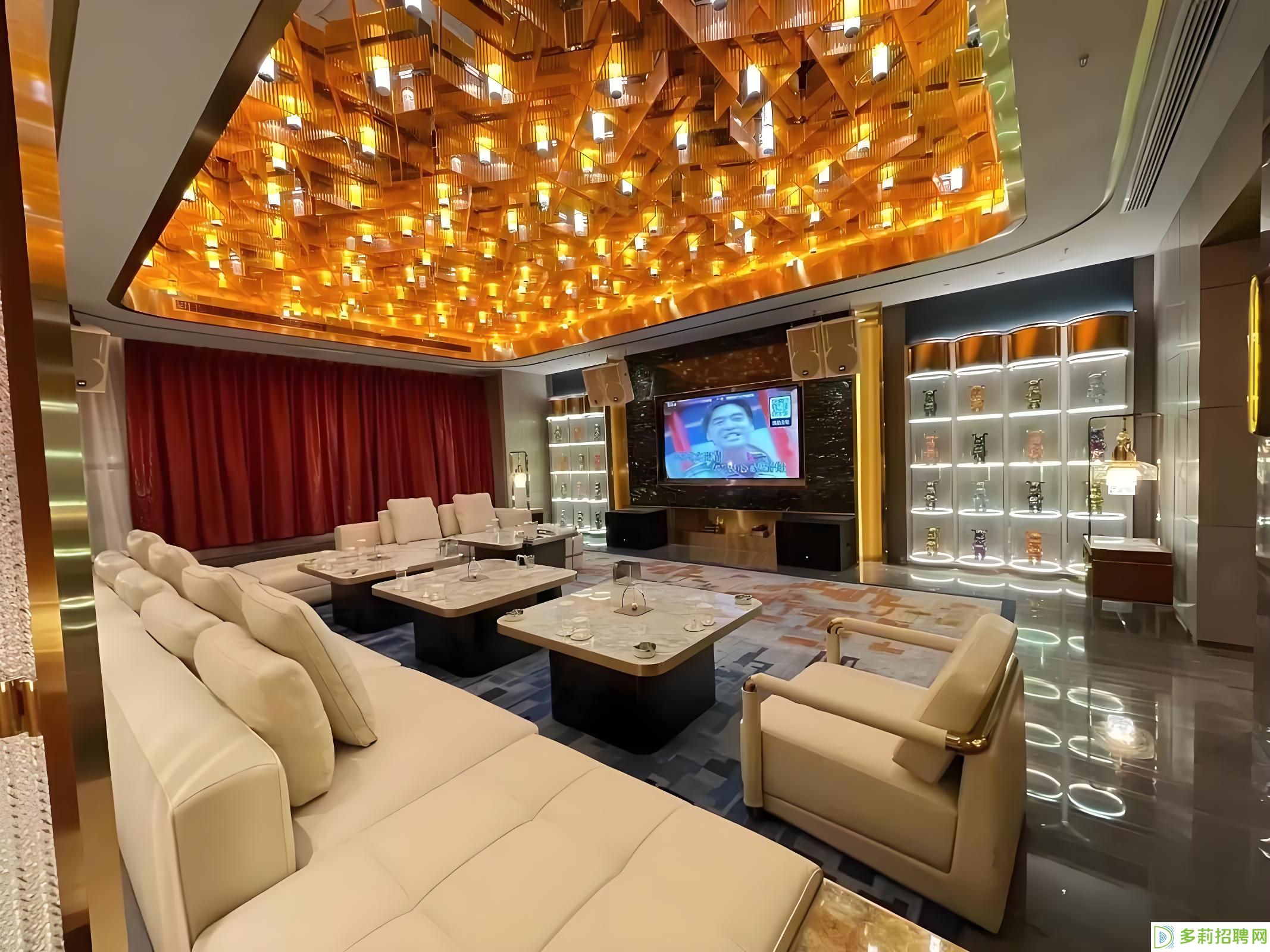 助你成为厦门KTV麦霸之王的热门歌单指南